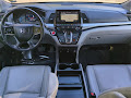 2021 Honda Odyssey Touring