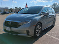 2021 Honda Odyssey Touring