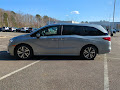 2021 Honda Odyssey Touring