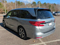 2021 Honda Odyssey Touring