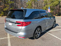 2021 Honda Odyssey Touring