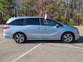 2021 Honda Odyssey Touring