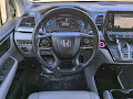 2021 Honda Odyssey Touring