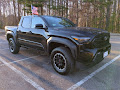 2026 Toyota Tacoma Hybrid TRD Off Road