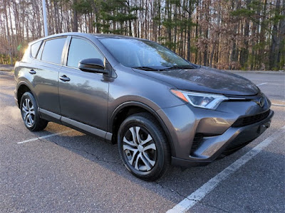 2018 Toyota RAV4