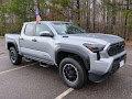 2026 Toyota Tacoma Hybrid TRD Off Road