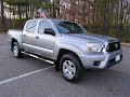 2015 Toyota Tacoma PreRunner