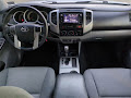 2015 Toyota Tacoma PreRunner