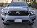2015 Toyota Tacoma PreRunner