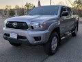 2015 Toyota Tacoma PreRunner