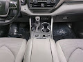 2023 Toyota Highlander Hybrid LE