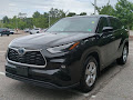 2023 Toyota Highlander Hybrid LE