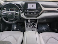 2023 Toyota Highlander Hybrid LE