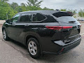 2023 Toyota Highlander Hybrid LE