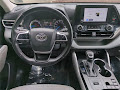 2023 Toyota Highlander Hybrid LE
