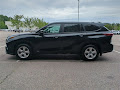 2023 Toyota Highlander Hybrid LE