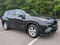 2023 Toyota Highlander Hybrid LE