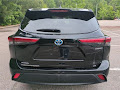 2023 Toyota Highlander Hybrid LE