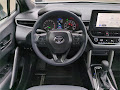 2025 Toyota Corolla Cross Hybrid S
