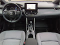 2025 Toyota Corolla Cross Hybrid S