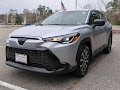 2025 Toyota Corolla Cross Hybrid S