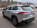2025 Toyota Corolla Cross Hybrid S