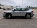 2025 Toyota Corolla Cross Hybrid S