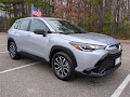2025 Toyota Corolla Cross Hybrid S