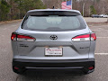 2025 Toyota Corolla Cross Hybrid S