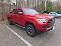 2017 Toyota Tacoma SR
