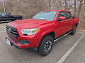 2017 Toyota Tacoma SR