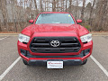 2017 Toyota Tacoma SR