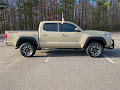 2016 Toyota Tacoma TRD Off-Road