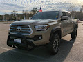 2016 Toyota Tacoma TRD Off-Road