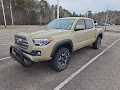 2016 Toyota Tacoma SR