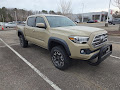 2016 Toyota Tacoma SR