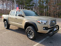 2016 Toyota Tacoma TRD Off-Road
