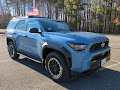 2025 Toyota 4Runner TRD Off-Road Premium
