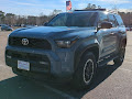 2025 Toyota 4Runner TRD Off-Road Premium