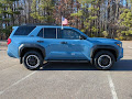 2025 Toyota 4Runner TRD Off-Road Premium