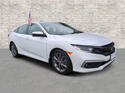 2021 Honda Civic