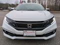 2021 Honda Civic EX-L
