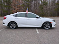 2021 Honda Civic EX-L