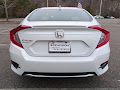 2021 Honda Civic EX-L