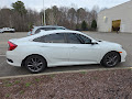 2021 Honda Civic EX-L