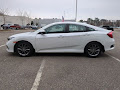 2021 Honda Civic EX-L