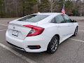 2021 Honda Civic EX-L