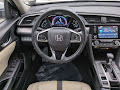2021 Honda Civic EX-L