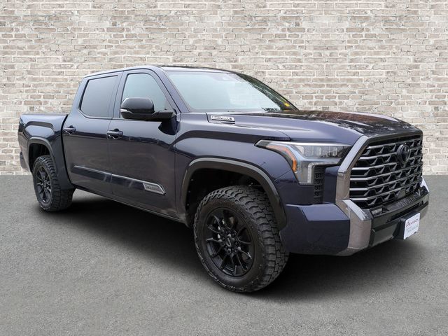 2024 Toyota Tundra Hybrid 1794 Limited Edition