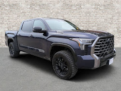 2024 Toyota Tundra Hybrid 1794 Limited Edition